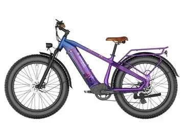 All terrain electric fat bike sale